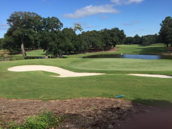 Golf- en Beachclub Dunes